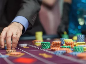 casino online senza autoesclusione - The Nation