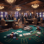 Wazamba Casinò